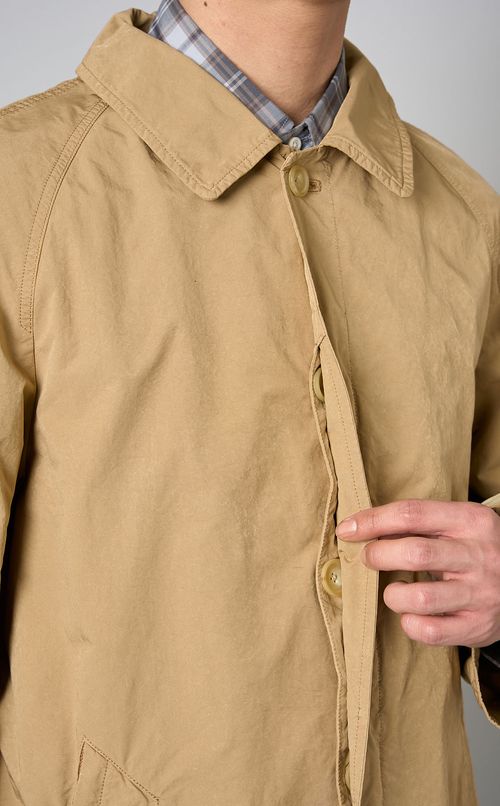 ガーメントダイコート