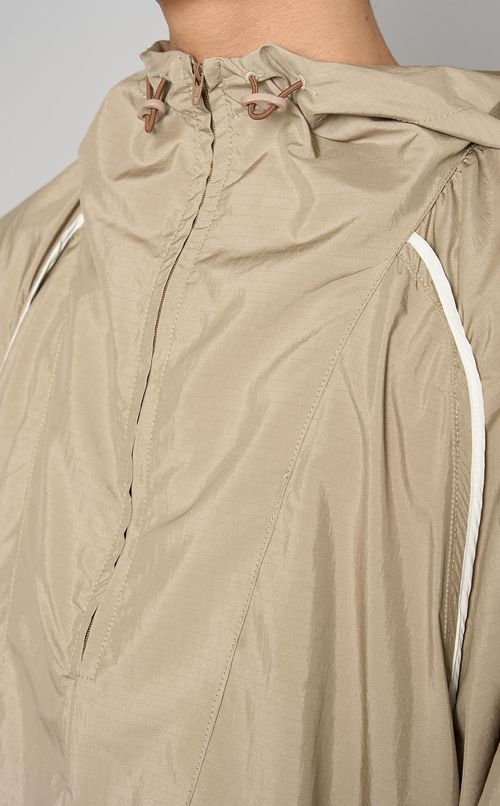 ラインデザインフーディ