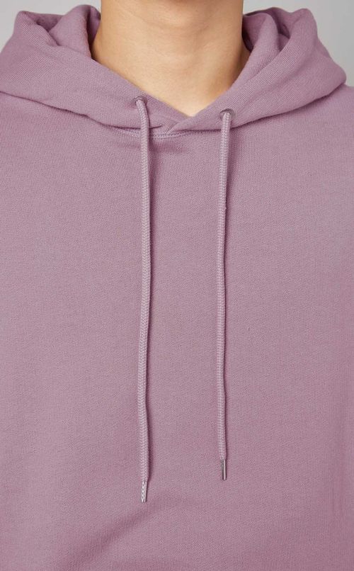 コットンフーディ