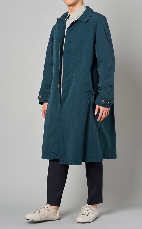 ガーメントダイコート