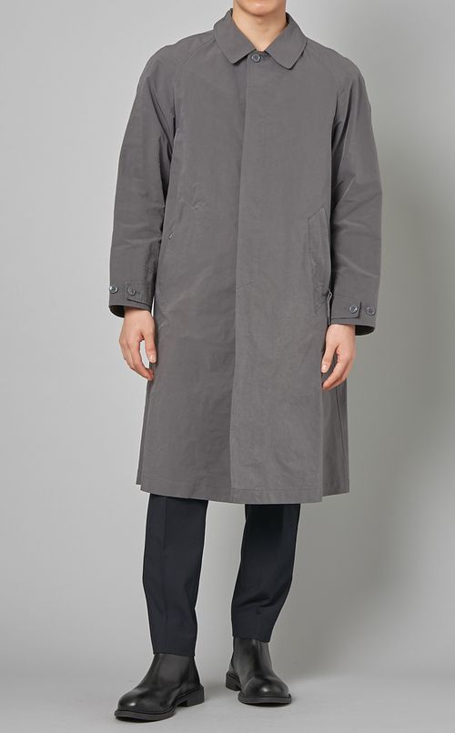 ガーメントダイコート