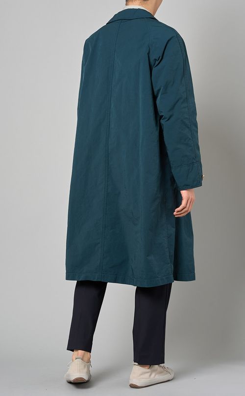 ガーメントダイコート