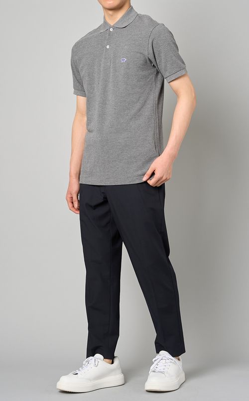 カノコポロシャツ