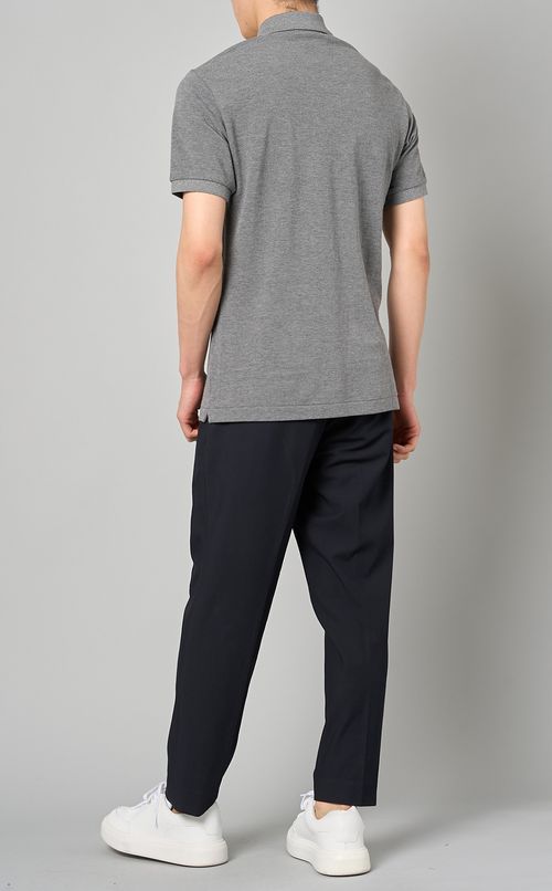 カノコポロシャツ