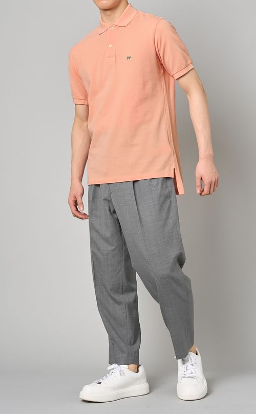 カノコポロシャツ