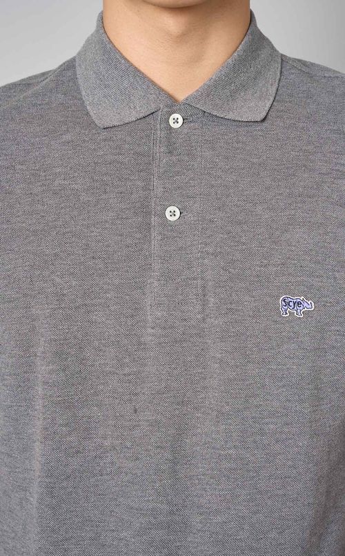 カノコポロシャツ