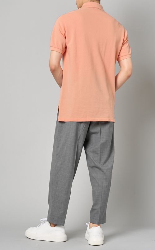 カノコポロシャツ