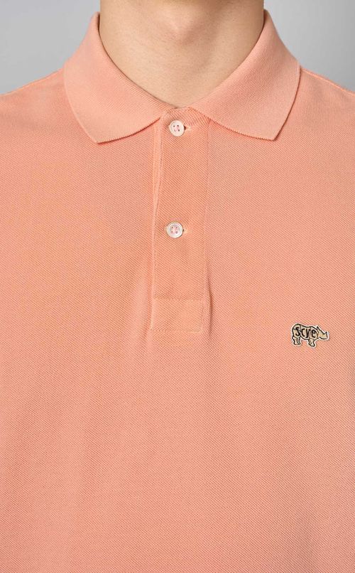 カノコポロシャツ