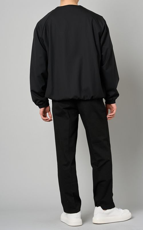 サマーウールジャケット