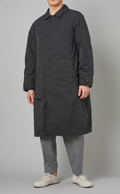 ガーメントダイコート