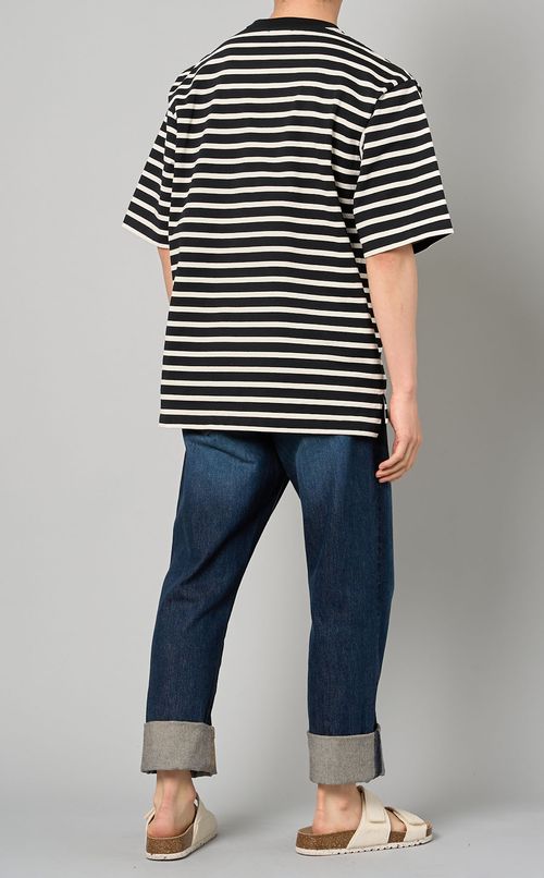 ボーダーTシャツ