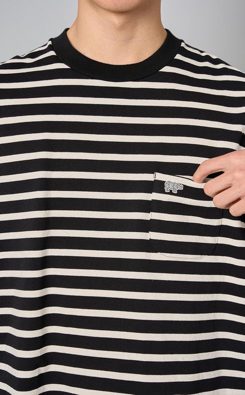 ボーダーTシャツ