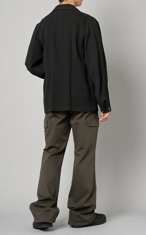 ワークジャケット