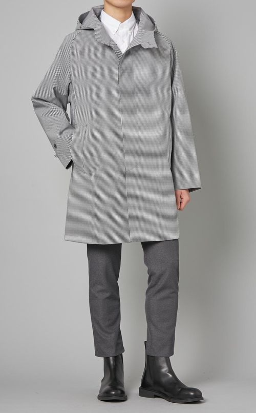 メランジジャージーパンツ