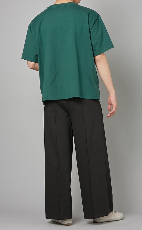 オーバーサイズTシャツ