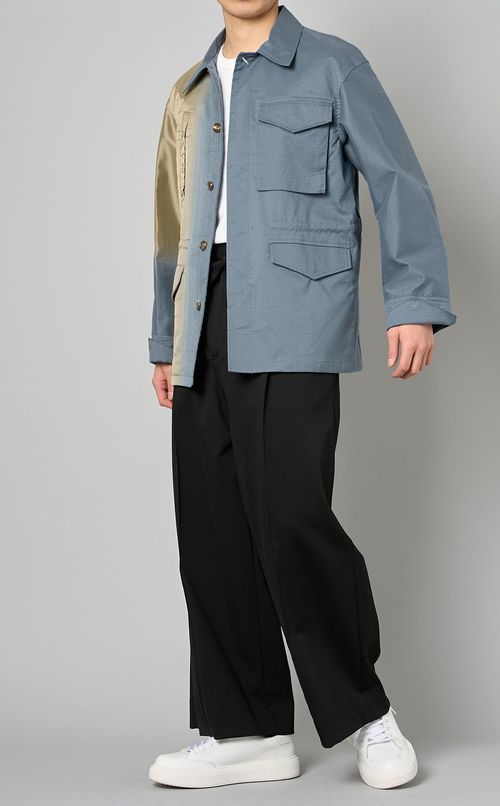 フィールドジャケット