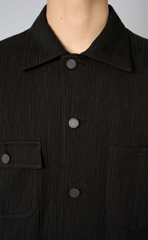 ワークジャケット