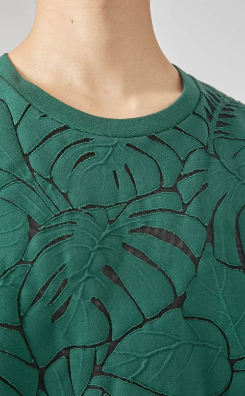 オーバーサイズTシャツ