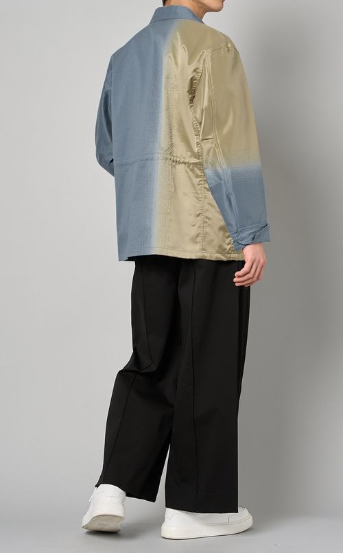 フィールドジャケット