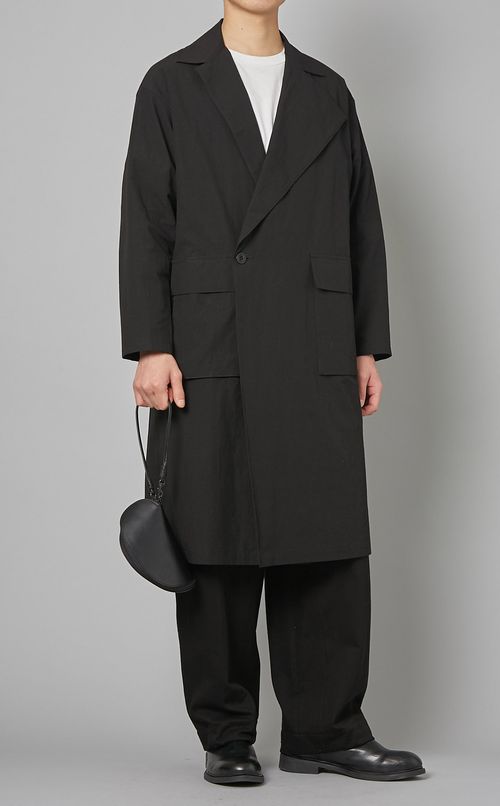 ギャザーポケットパンツ