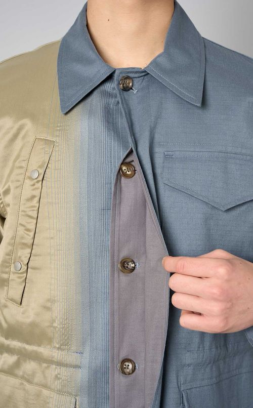 フィールドジャケット