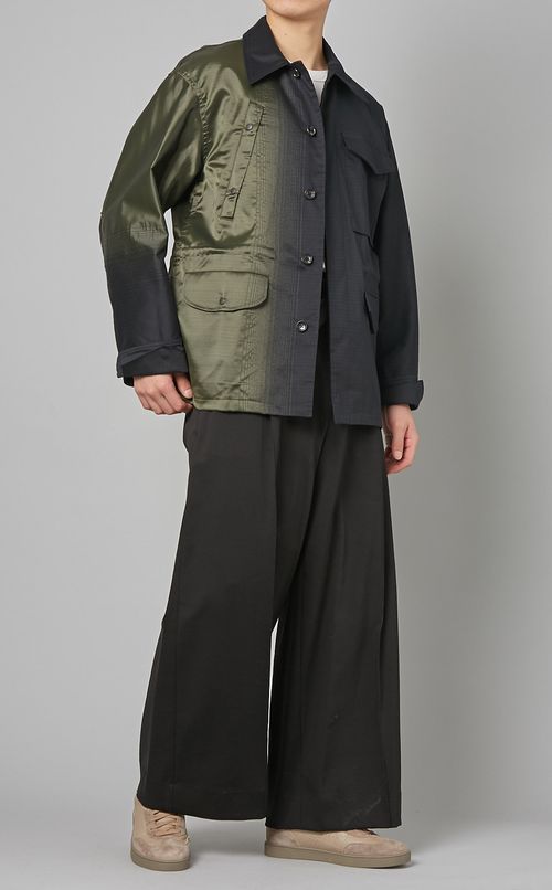 フィールドジャケット