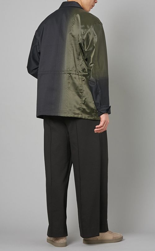 フィールドジャケット