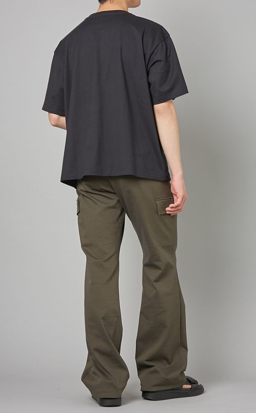 オーバーサイズTシャツ