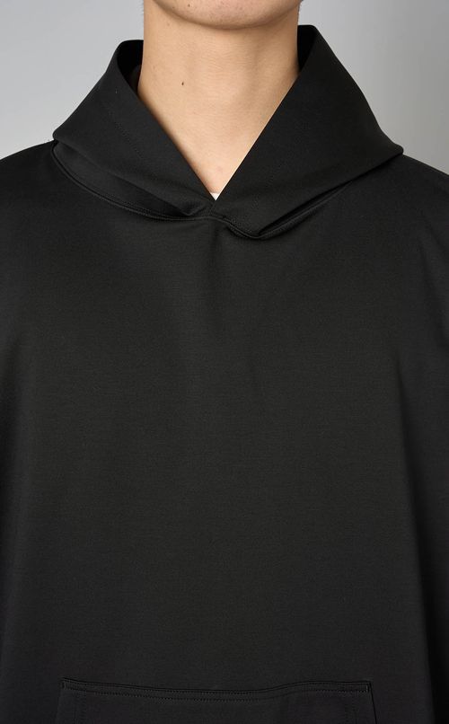 ドッキングフーディー