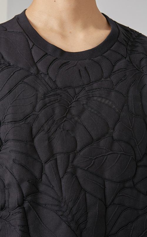 オーバーサイズTシャツ