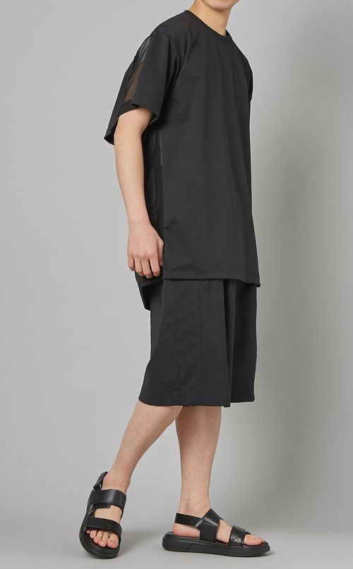 ドッキングカットソー