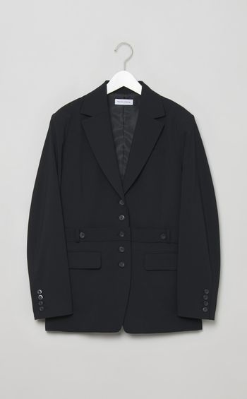 マルチウェイジャケット