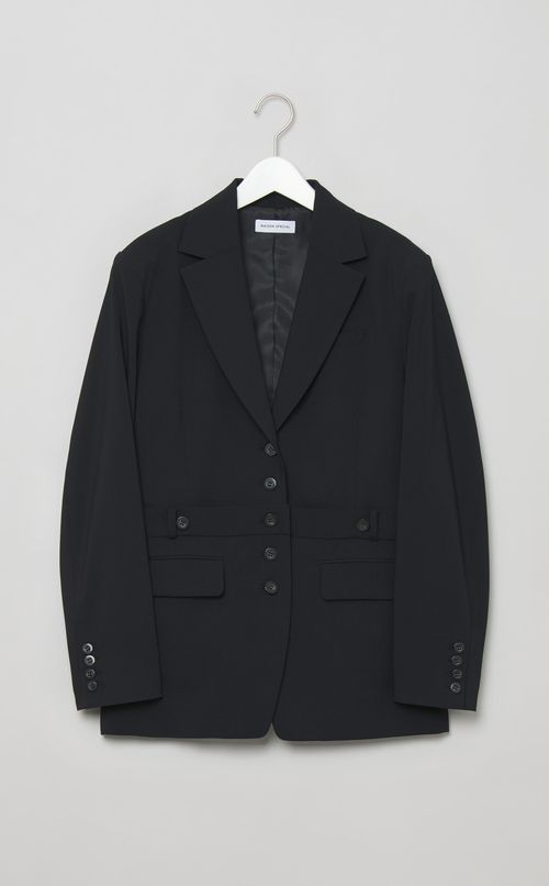 マルチウェイジャケット