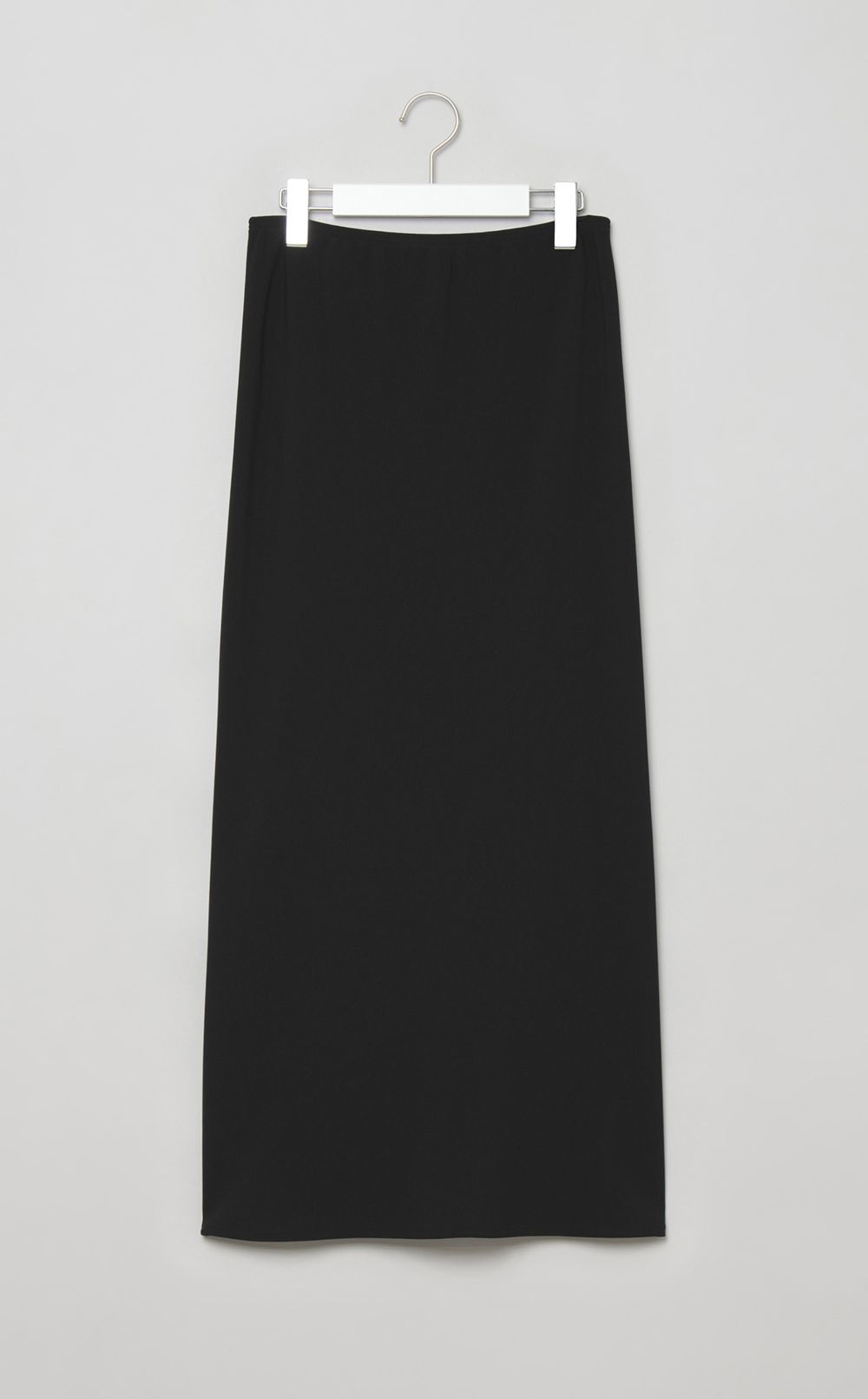 エラスティックウエストスカート