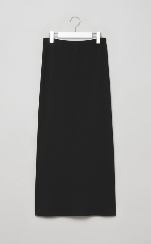 エラスティックウエストスカート