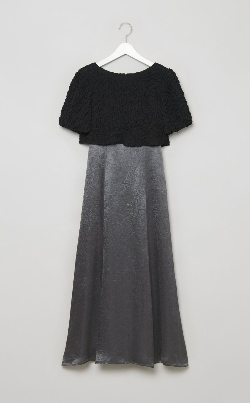 フリルショートボレロワンピース