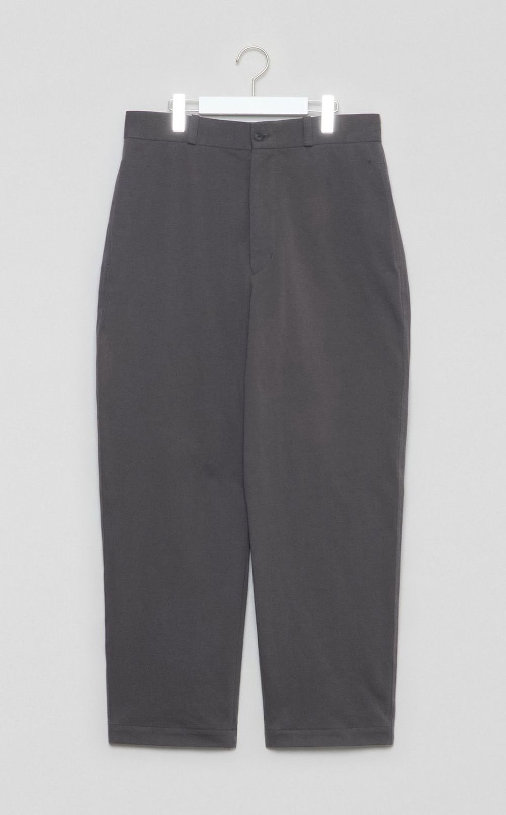 ソルトシュリンクジャージパンツ