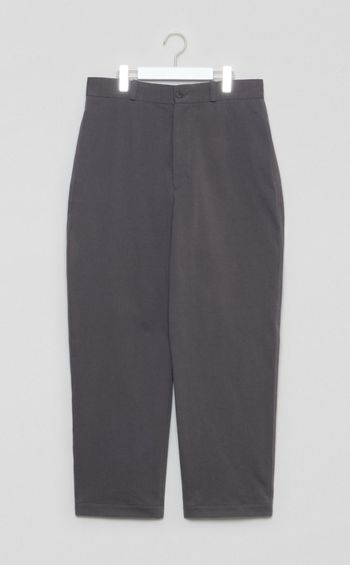 ソルトシュリンクジャージパンツ