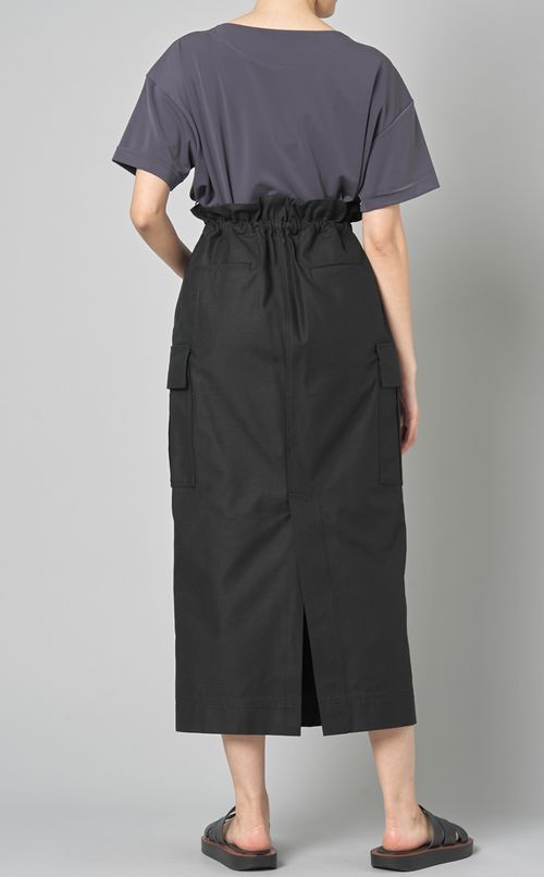 ドロストカーゴスカート