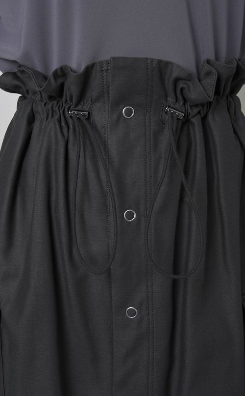 ドロストカーゴスカート