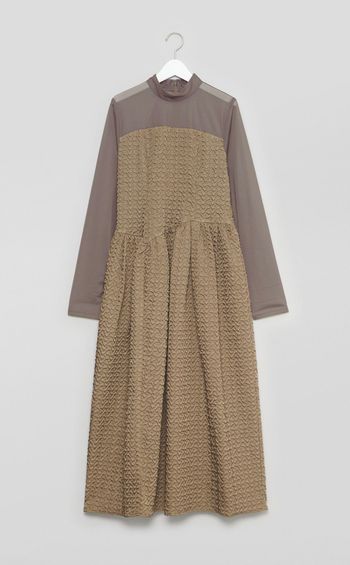 シアードッキングワンピース