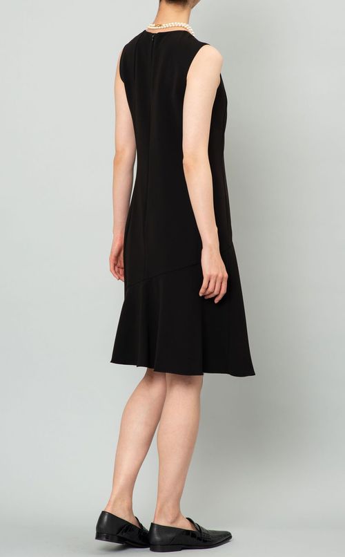 パネル切替ミニワンピース