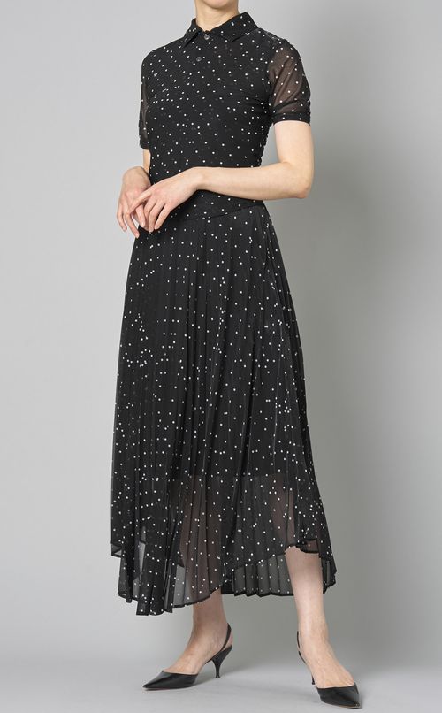 プリントシアーバックギャザー卜ップス