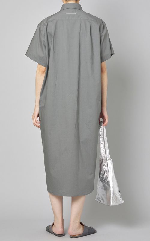 シルバージャパニーズバレエバッグ