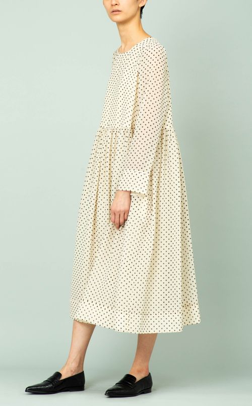 ドットAラインワンピース