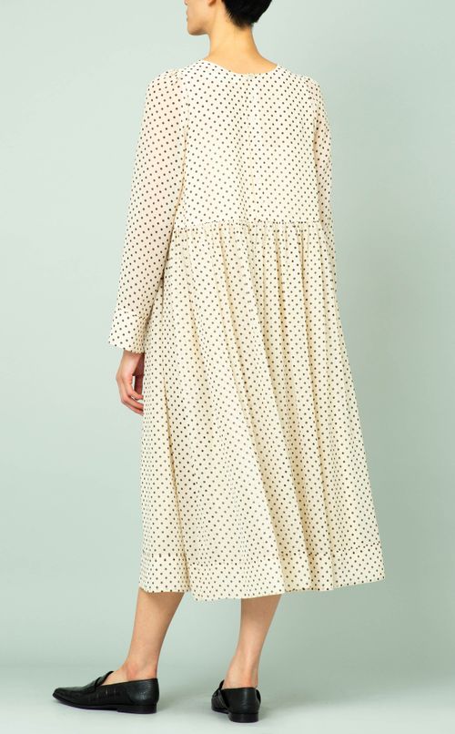 ドットAラインワンピース