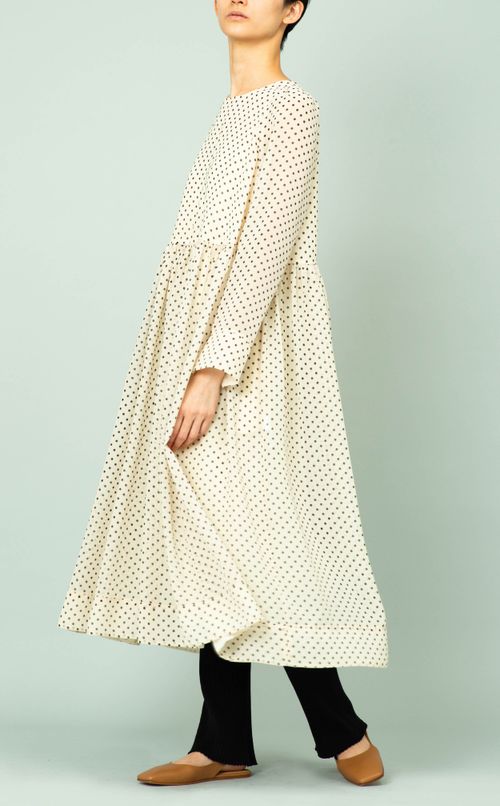 ドットAラインワンピース