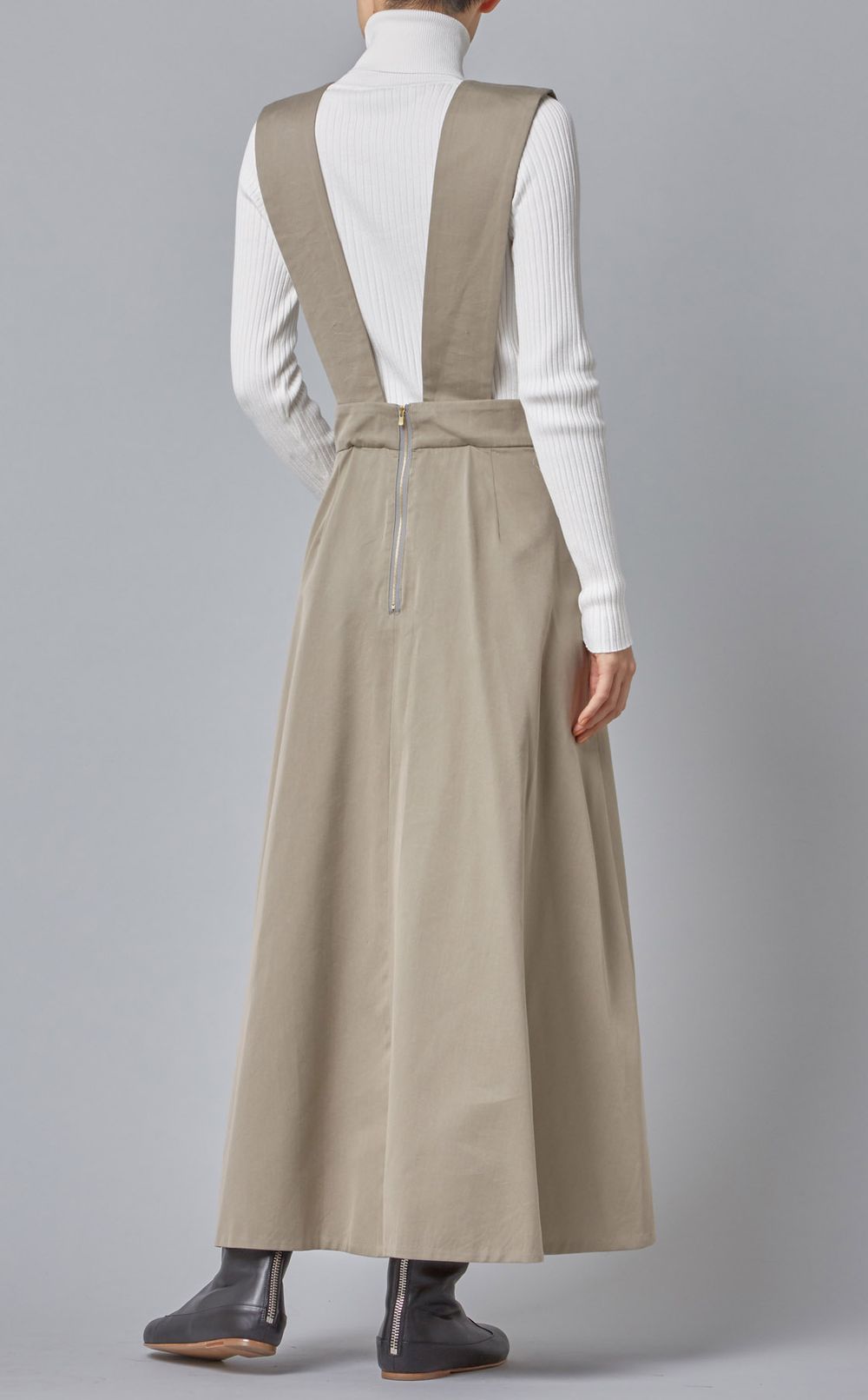 2wayジャンパースカート