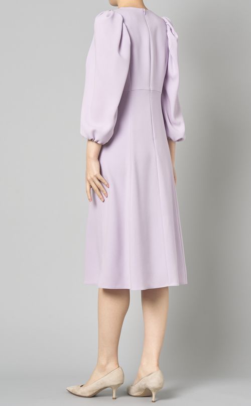 【別注】パール付ワンピース