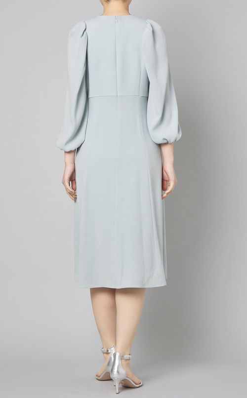 【別注】パール付ワンピース